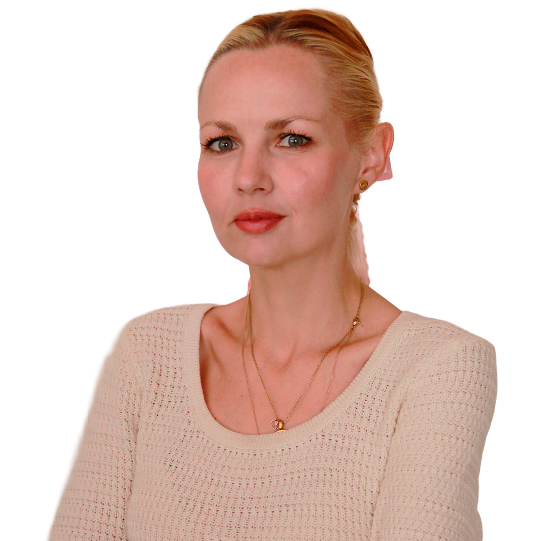 Inna Smirnova