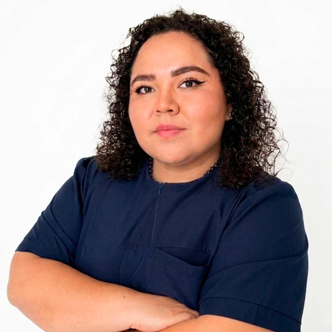 Alexia Flores García